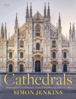 Cathedrals 9780847871407