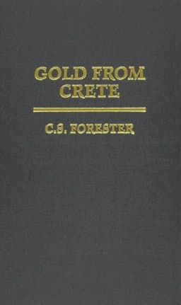 Gold from Crete 9780848810078