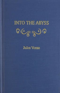 Into the Abyss 9780848820633