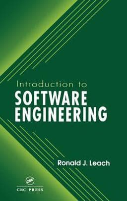 Introduction to Software Engineering 9780849314452