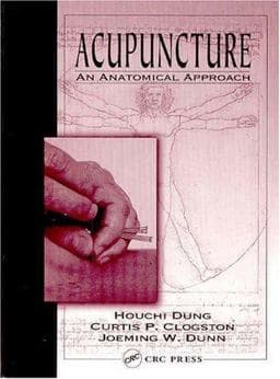 Acupuncture 9780849316517
