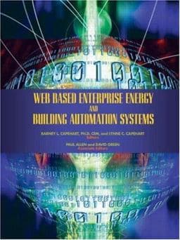 Web Based Enterprise Energy and Building Automation Systems 9780849382352