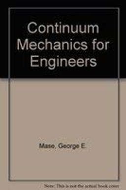Continuum Mechanics for Engineers 9780849388309