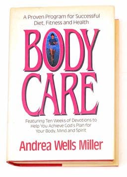 Body Care 9780849903892