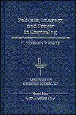 Self-Talk, Imagery and Prayer in Counseling 9780849905858