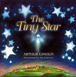 The Tiny Star 9780849915109