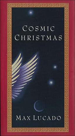 Cosmic Christmas 9780849915307