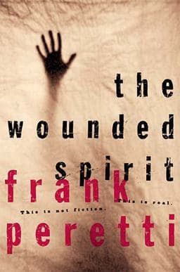 The Wounded Spirit 9780849916731