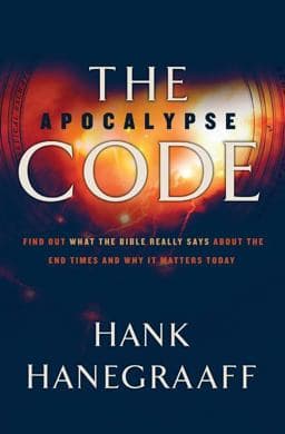 The Apocalypse Code 9780849919916