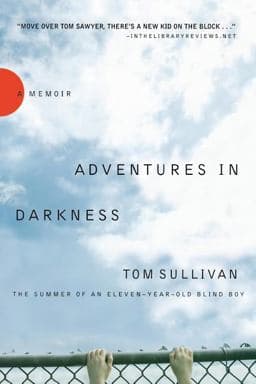 Adventures in Darkness 9780849929106