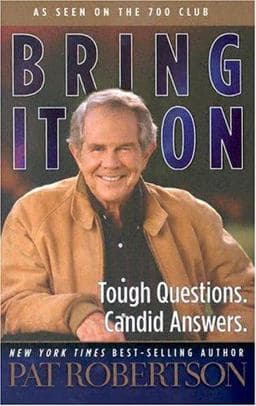 Bring It On 9780849944970