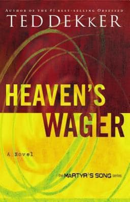 Heaven's Wager 9780849945151
