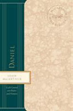 Daniel 9780849955426