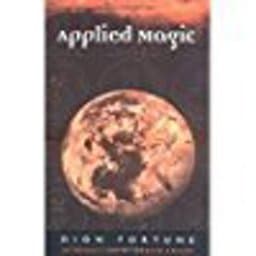 Applied Magic 9780850302189