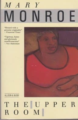 The Upper Room 9780850319842