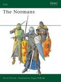 The Normans 9780850457292
