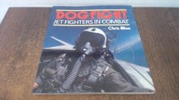 Dogfight 9780850458664