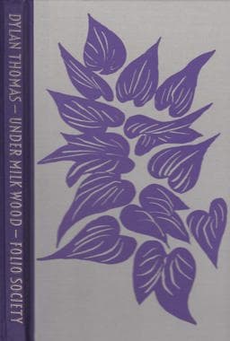 Under Milk Wood 9780850670493