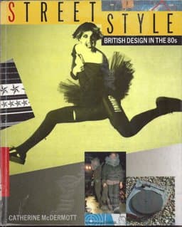 Street Style 9780850721737