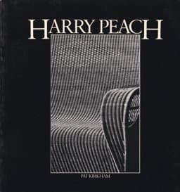 Harry Peach 9780850721775