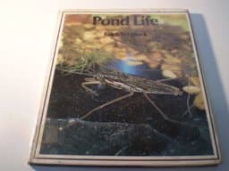 Pond Life 9780850782431
