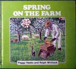 Spring on the Farm 9780850784916