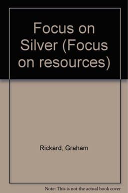 Focus on Silver 9780850787962