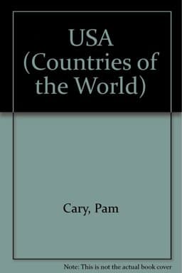 The U. S. A. 9780850788518