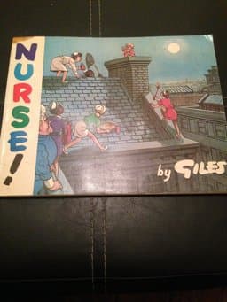 Nurse! 9780850790665