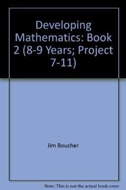Developing Maths 9780850978377