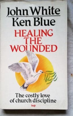 Healing the Wounded 9780851104720