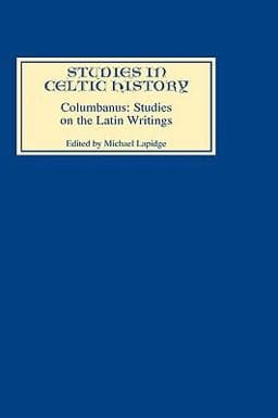 Studies in Celtic History 9780851156675