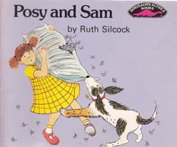 Posy and Sam 9780851223148