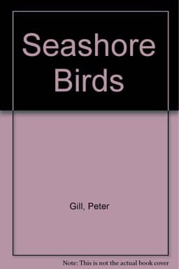 Seashore Birds 9780851225456