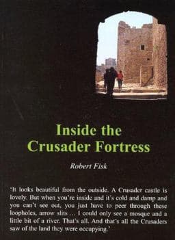 Inside the Crusader Fortress 9780851247168
