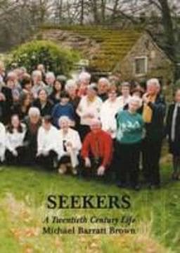 Seekers: a Twentieth Century Life 9780851248257