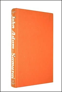 John Adam, Samurai 9780851401935