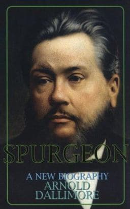Spurgeon 9780851514512