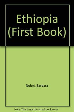 Ethiopia 9780851662060