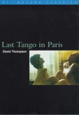 Last Tango in Paris 9780851705453