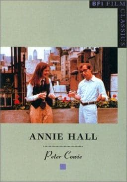 Annie Hall 9780851705804
