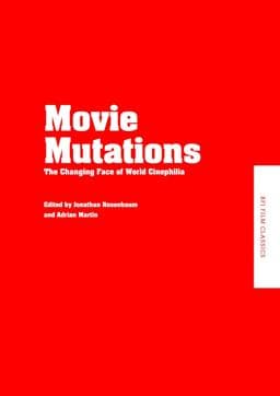 Movie Mutations 9780851709833