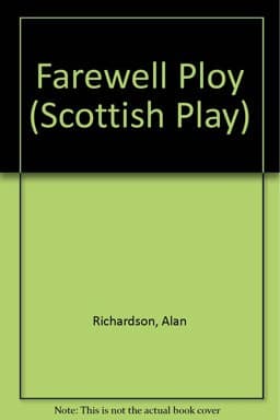 Farewell Ploy 9780851742908