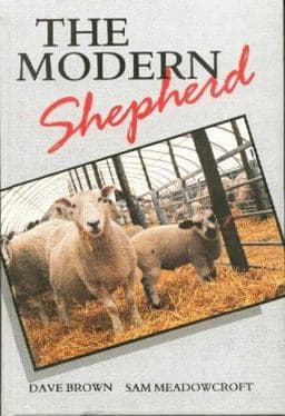 The Modern Shepherd 9780852361887