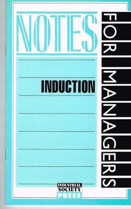 Induction 9780852904480