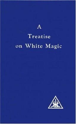 Treatise on White Magic 9780853301233