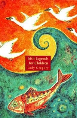 Irish Legends for Children 9780853429203