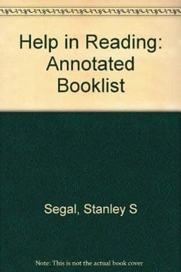 Help in Reading 9780853532330