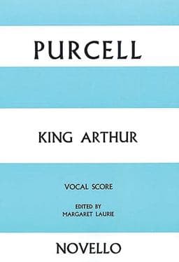 King Arthur 9780853601784