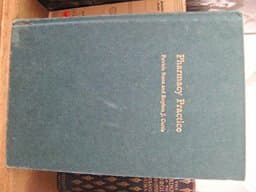 Pharmacy Practice 9780853692225